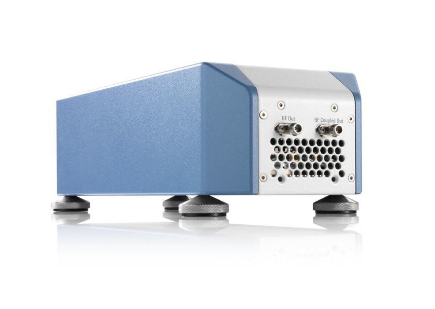 ROHDE & SCHWARZ APRESENTA O NOVO UPCONVERTER NA BANDA Q/V PARA TESTE DE PAYLOAD DE SATÉLITES